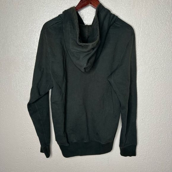 Merz B Schwanen Full Zip Hoodie Womens XL - Picture 3 of 6